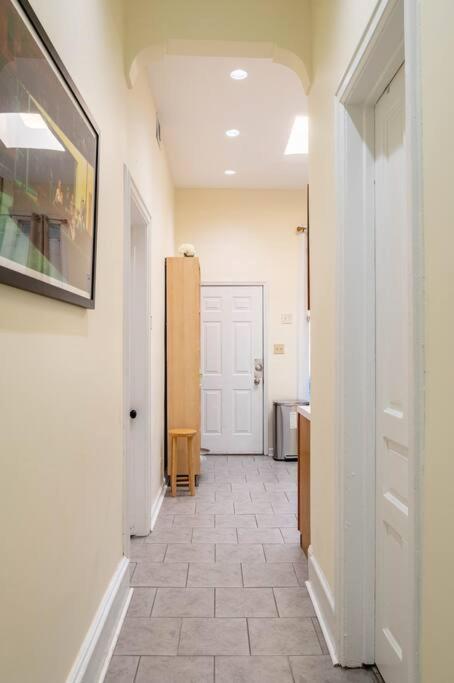 Lincoln Park 3 Bedroom Penthouse Chicago Buitenkant foto