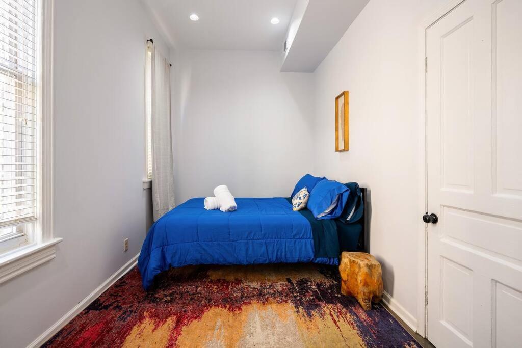 Lincoln Park 3 Bedroom Penthouse Chicago Buitenkant foto